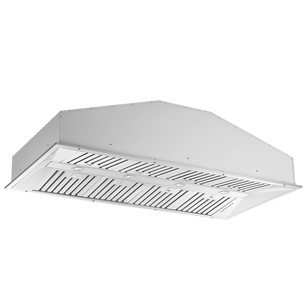 Forno Altilia 60'' Insert Range Hood