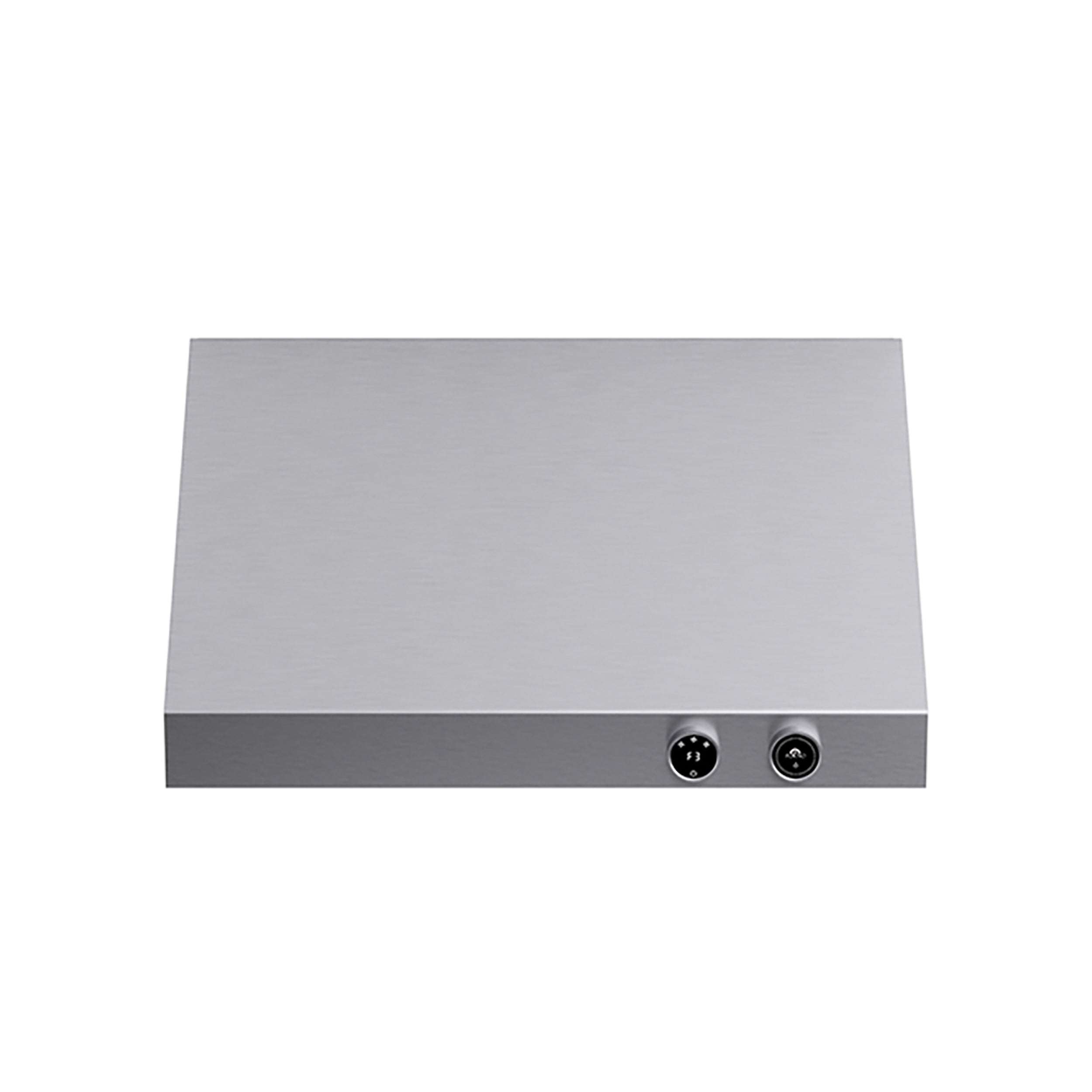 FORNO Biagio 30'' 600 CFM Wall Mount Range Hood in Stainless Steel