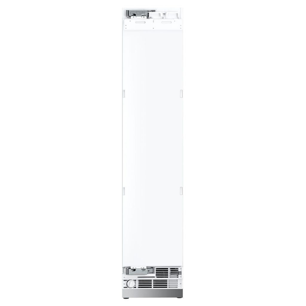 Kucht 18 Inch Built-In – Tower Freezer – Panel-Ready