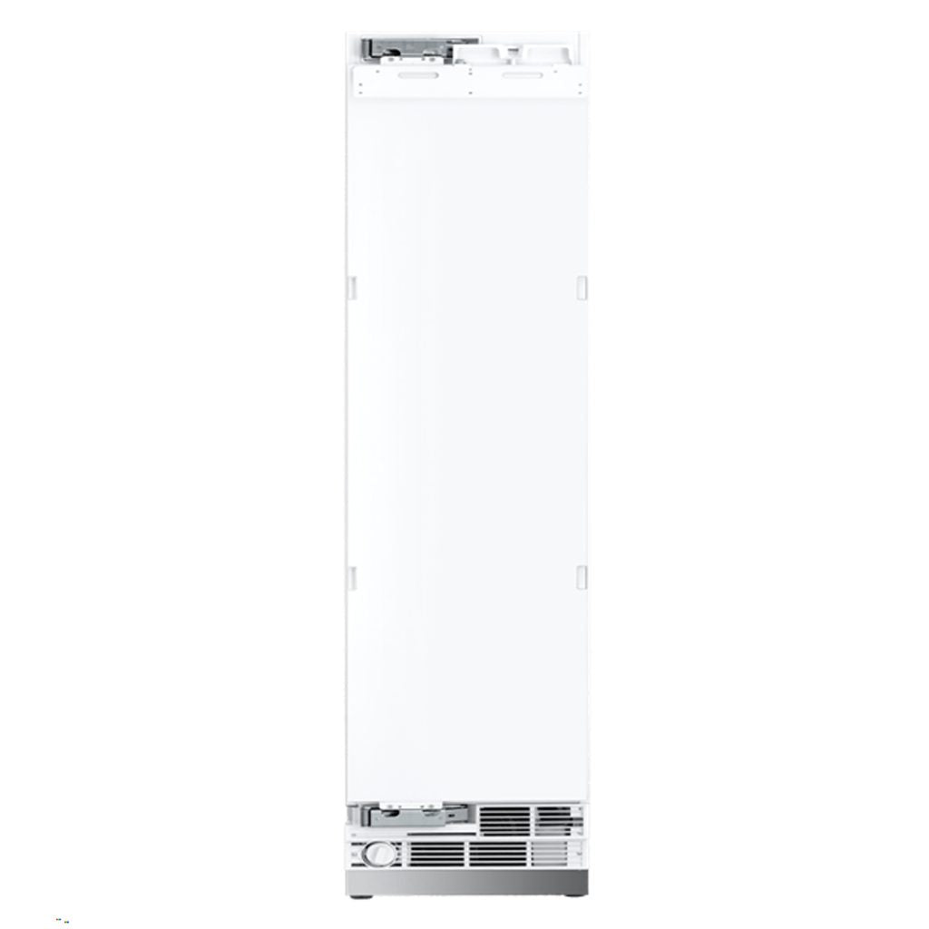 Kucht 24 Inch Built-In – Tower Freezer – Panel-Ready