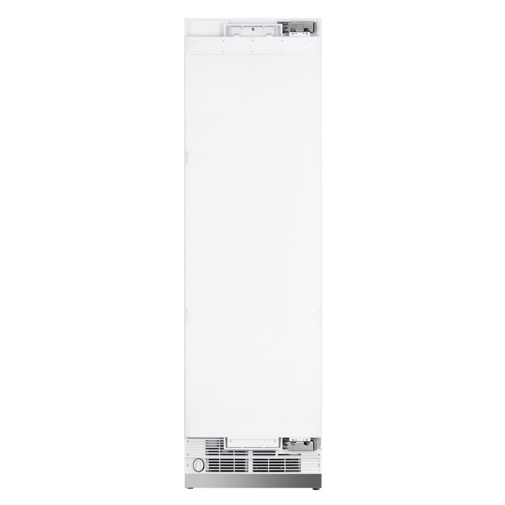 Kucht 24 Inch  Built-In – Tower Refrigerator – Panel-Ready