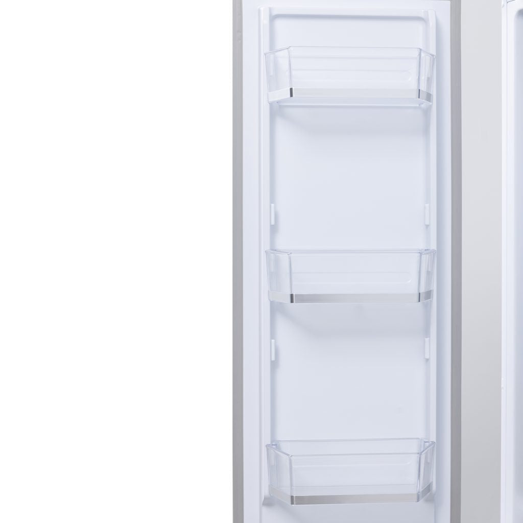 Kucht 30 Inch  Built-In – Tower Refrigerator – Panel-Ready