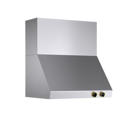 Kucht Pro-Style Wall Mount Range Hood