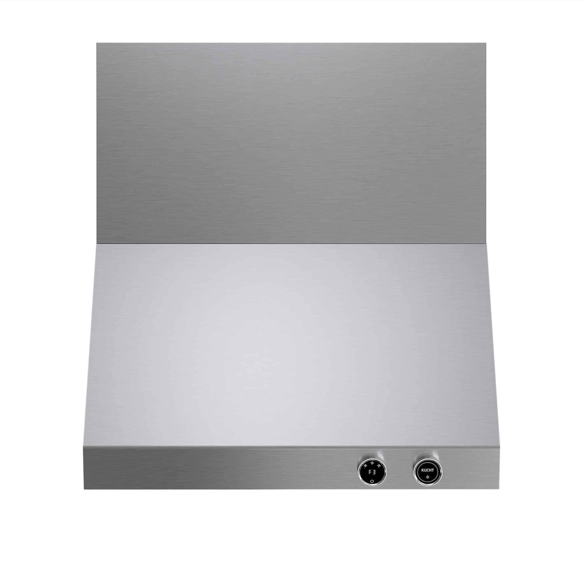 Kucht Pro-Style Wall Mount Range Hood