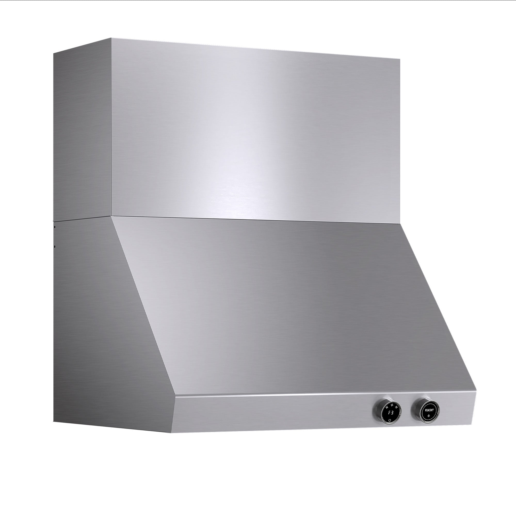 Kucht Pro-Style Wall Mount Range Hood