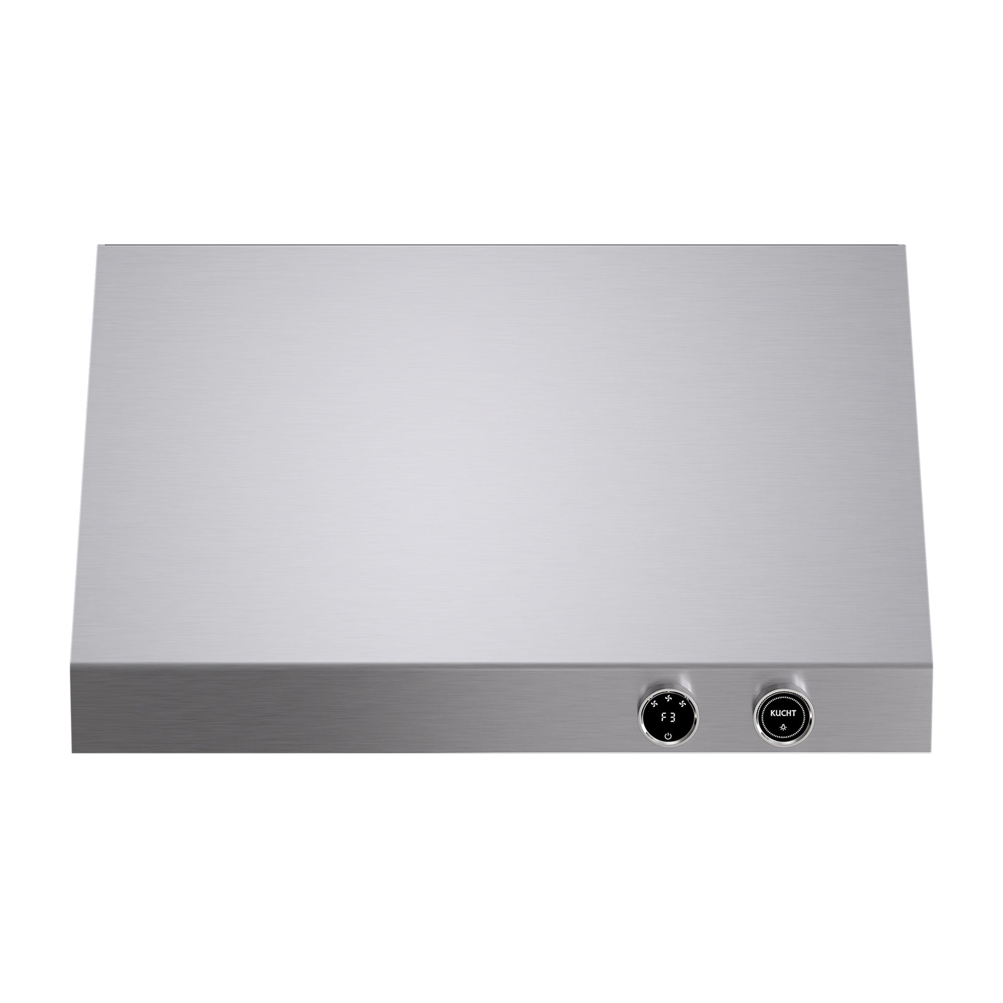 Kucht Pro-Style Under Cabinet Range Hood