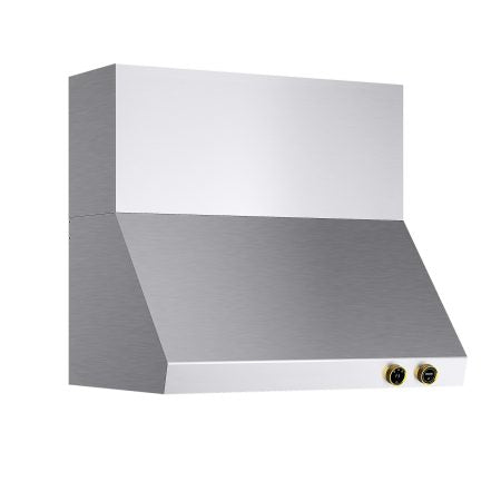 Kucht Pro-Style Wall Mount Range Hood