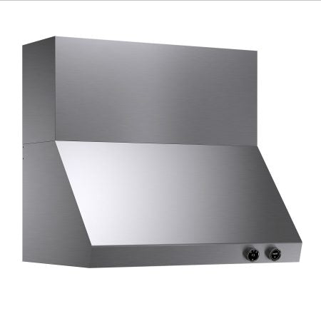 Kucht Pro-Style Wall Mount Range Hood