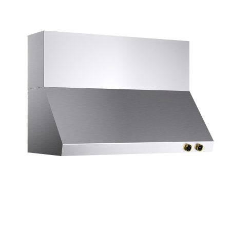 Kucht Pro-Style Wall Mount Range Hood