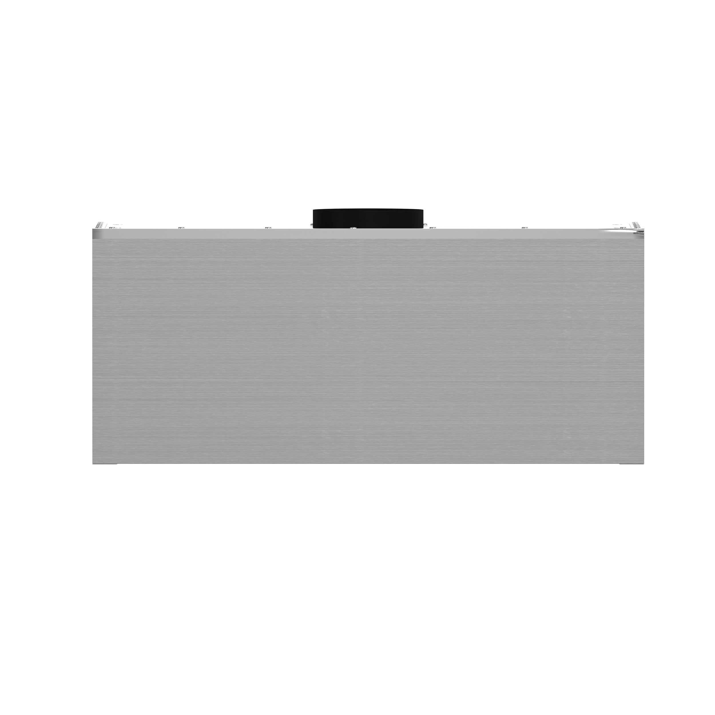 FORNO Espresso Bari 30" 400 CFM Under Cabinet Range Hood