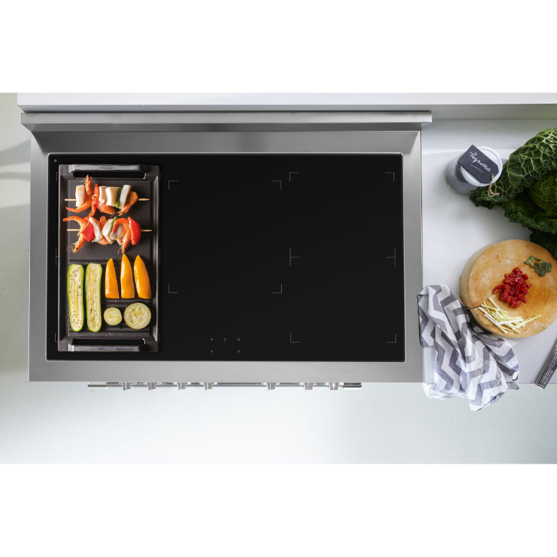 Verona 36" Ultima Induction Range