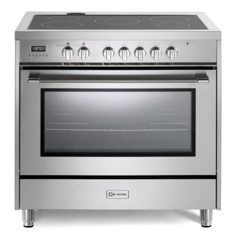 Verona Prima 36" Electric Range