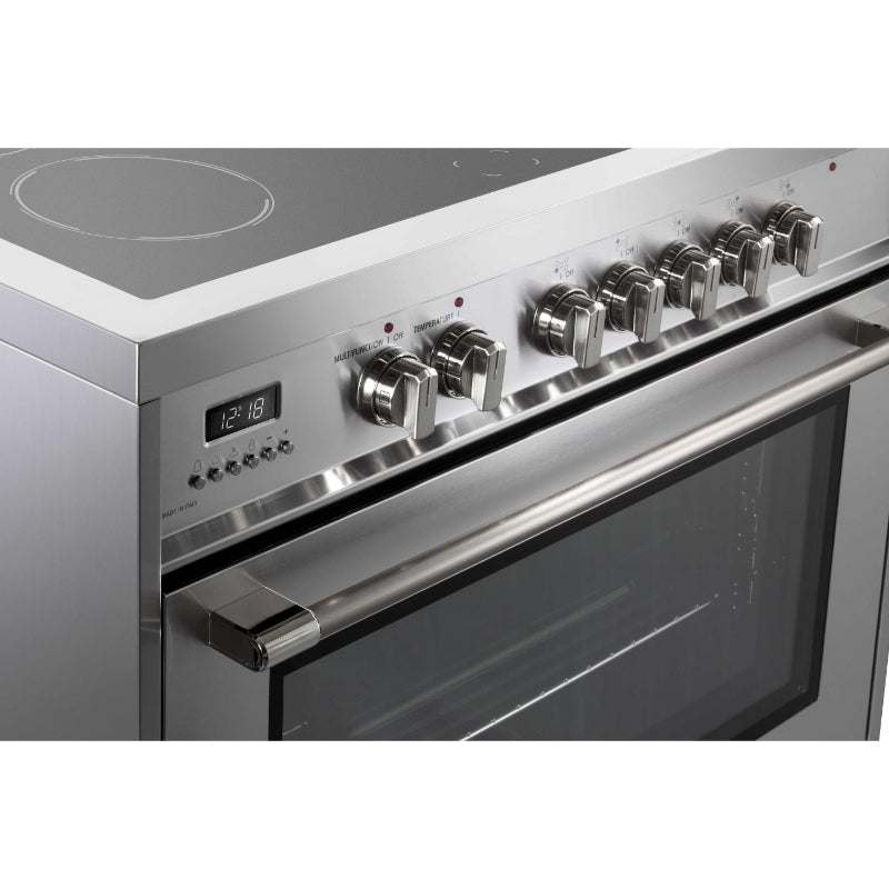 Verona Prima 36" Electric Range