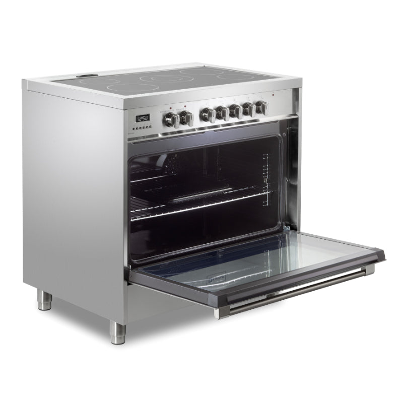 Verona Prima 36" Electric Range