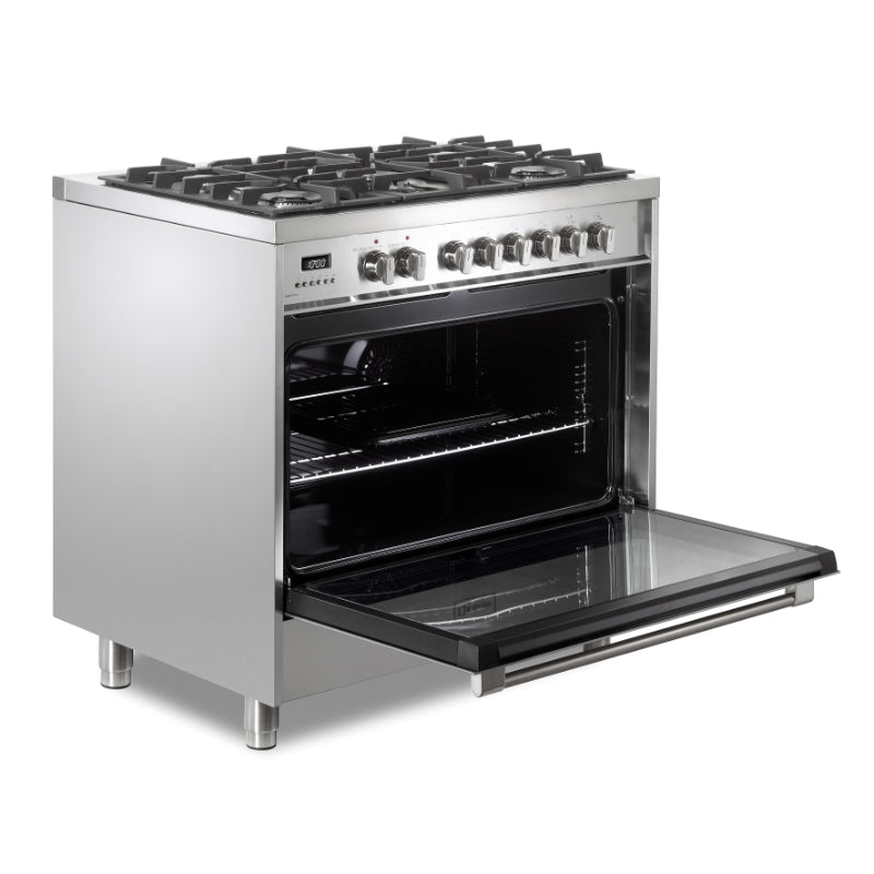 Verona Prima 36" Gas Range