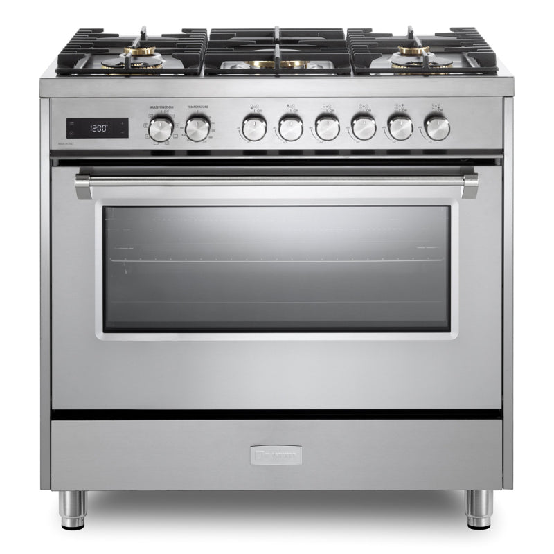 Verona 36" Ultima Duel Fuel Range