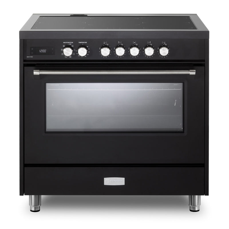 Verona 36" Ultima Induction Range