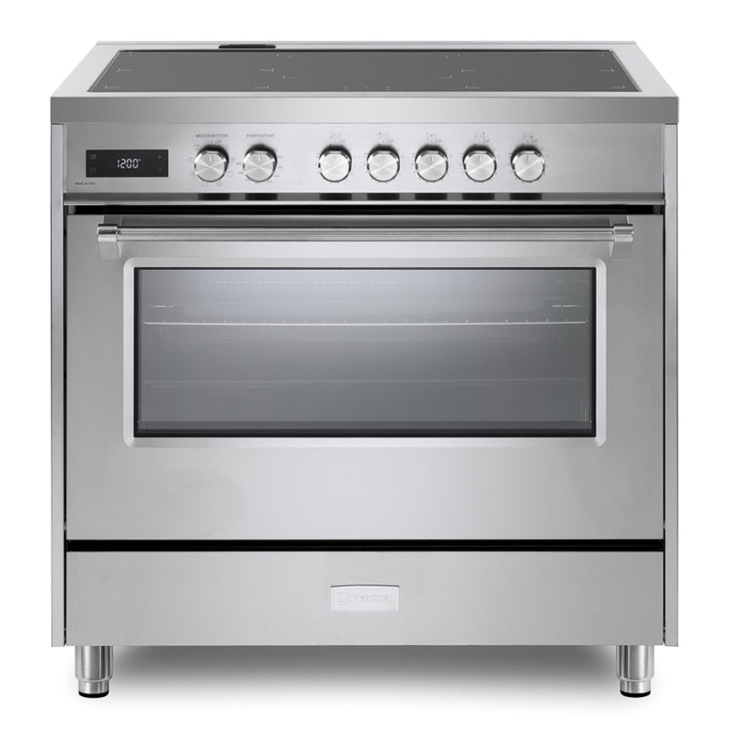 Verona 36" Ultima Induction Range