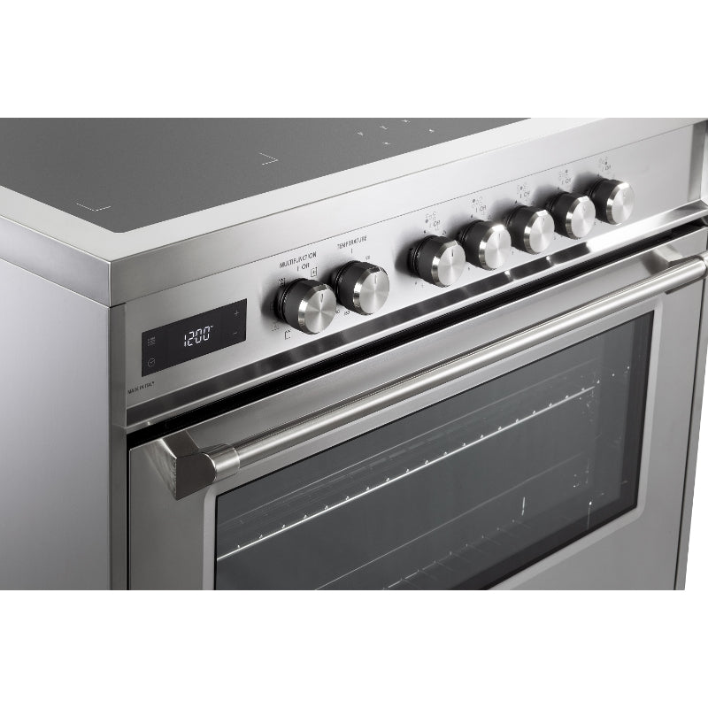 Verona 36" Ultima Induction Range