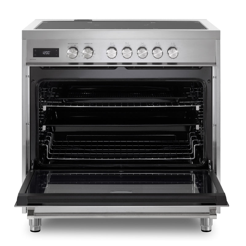 Verona 36" Ultima Induction Range