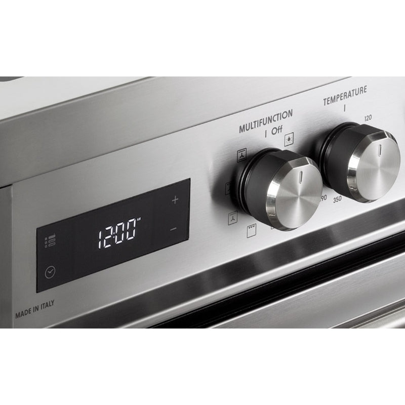 Verona 36" Ultima Induction Range