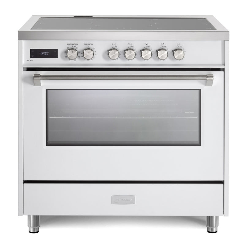 Verona 36" Ultima Induction Range