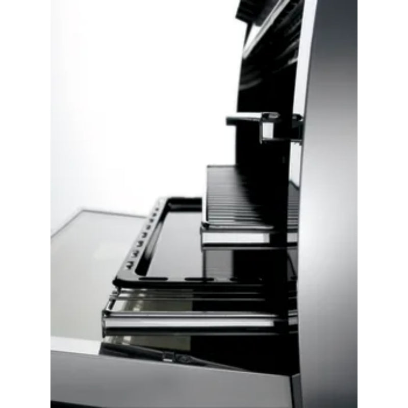 Lofra Dolcevita 30" Dual Fuel Freestanding Convection Range