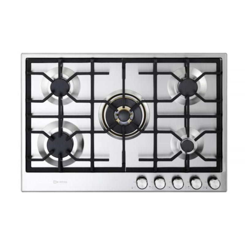 Verona 30" Designer Series Gas Cooktop