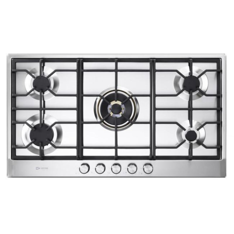 Verona 36" Designer Series Gas Cooktop