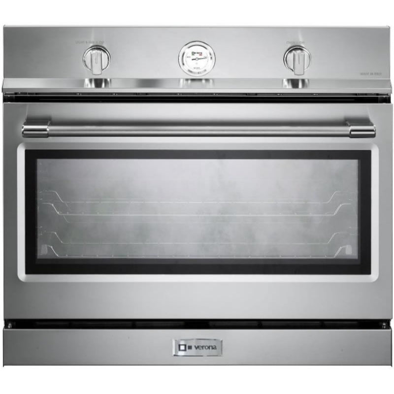 Verona 30" Gas Built-In Oven